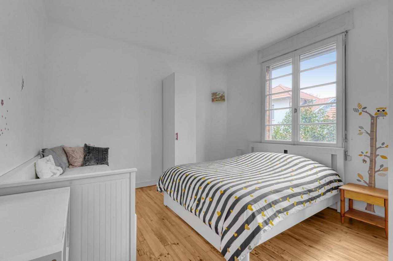 Apartamento Le Vintage Toulouse Exterior foto