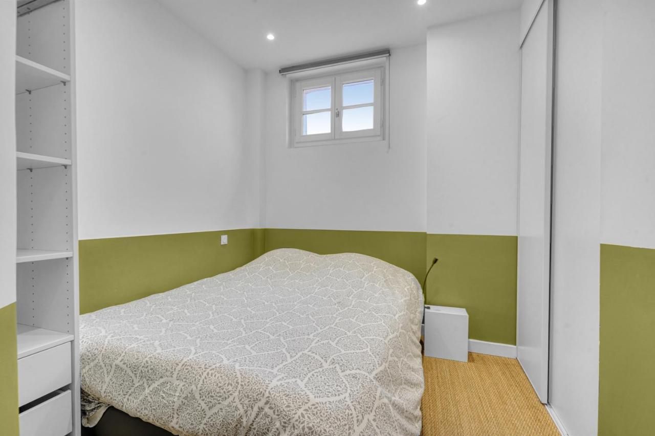 Apartamento Le Vintage Toulouse Exterior foto